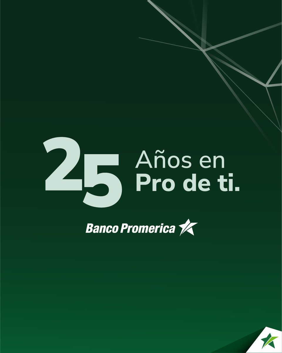 ¡Todo lo que quieres con las mejores ofertas del año en este Black Viernes!
Decora con propósito ahorra con inteligencia y adquiere un 20% de devolución al pagar con las Tarjeras de Crédito Promerica en Ilumel.

Válido del 7 al 9 de noviembre 2025.

Aplican condiciones.