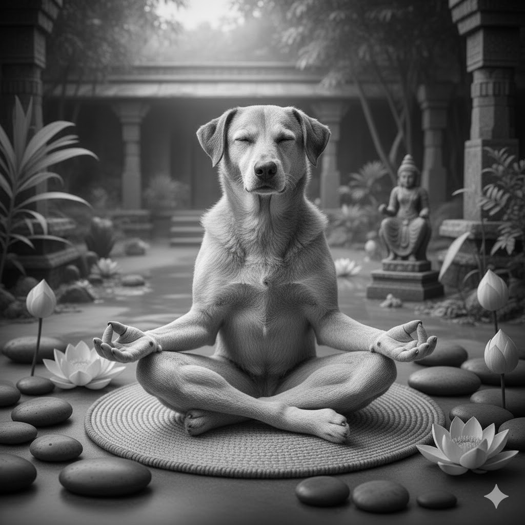 spirecrestindia's tweet image. Delhi’s air is so toxic it impairs cognitive ability.
Maybe that’s why logic’s been missing from judgments and policies.

Shift the Supreme Court and Parliament to a hill station for clean air and clear thinking.

#NoDogsNoVote #JusticeForDogs #saveindiandogs