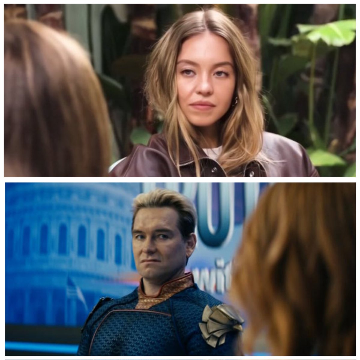 violetstorm_'s tweet image. SAME ENERGY LMFAO