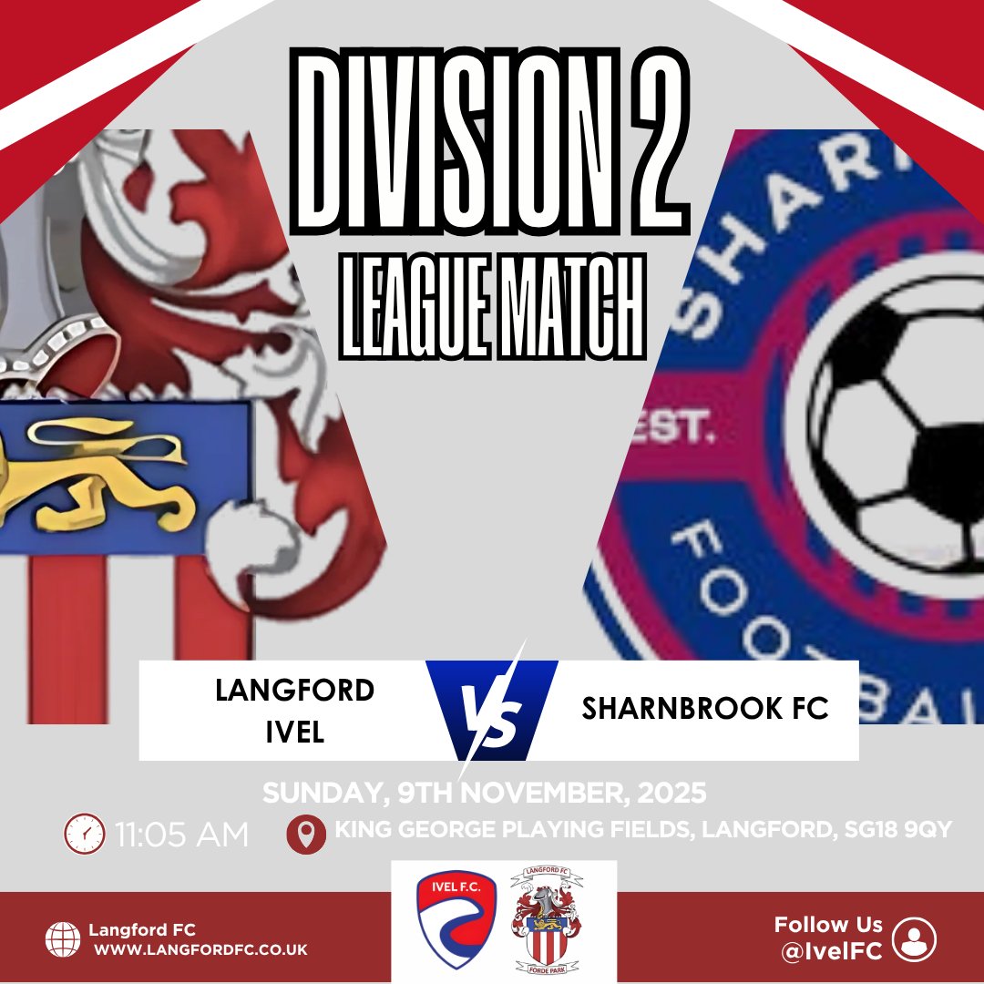 Langford Ivel FC tweet media