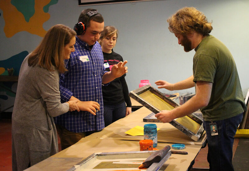 Carnegie Museums tweet media