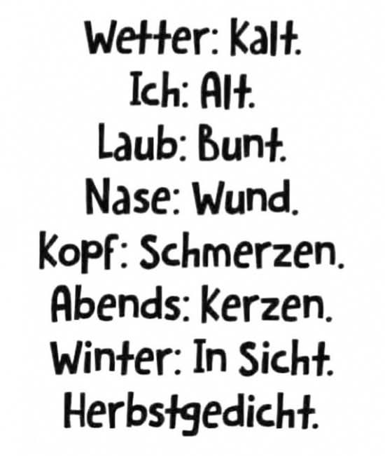 Ich bin heute poetisch veranlagt!

Gefällt es euch?😇