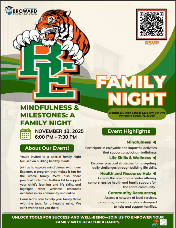 Life Skills & Wellness BCPS tweet media