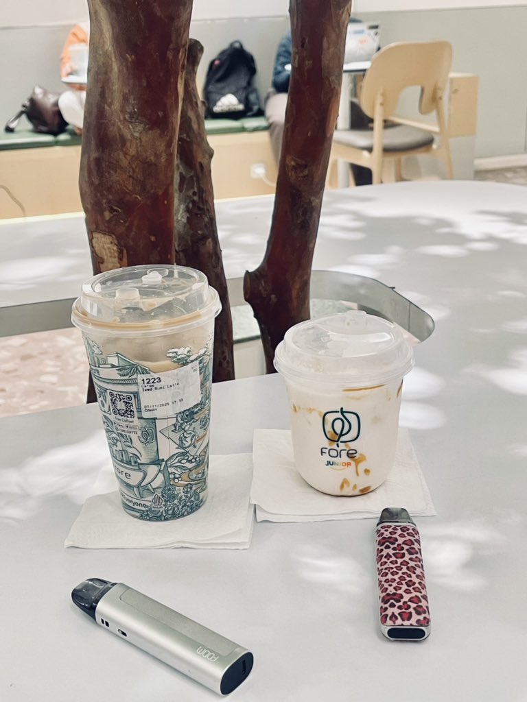 Bumi latte obat penenang #palembang