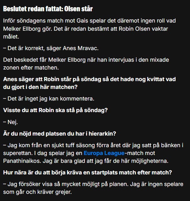 beckst96's tweet image. Vet knappt vad jag ska säga längre.. Free Ellborg.