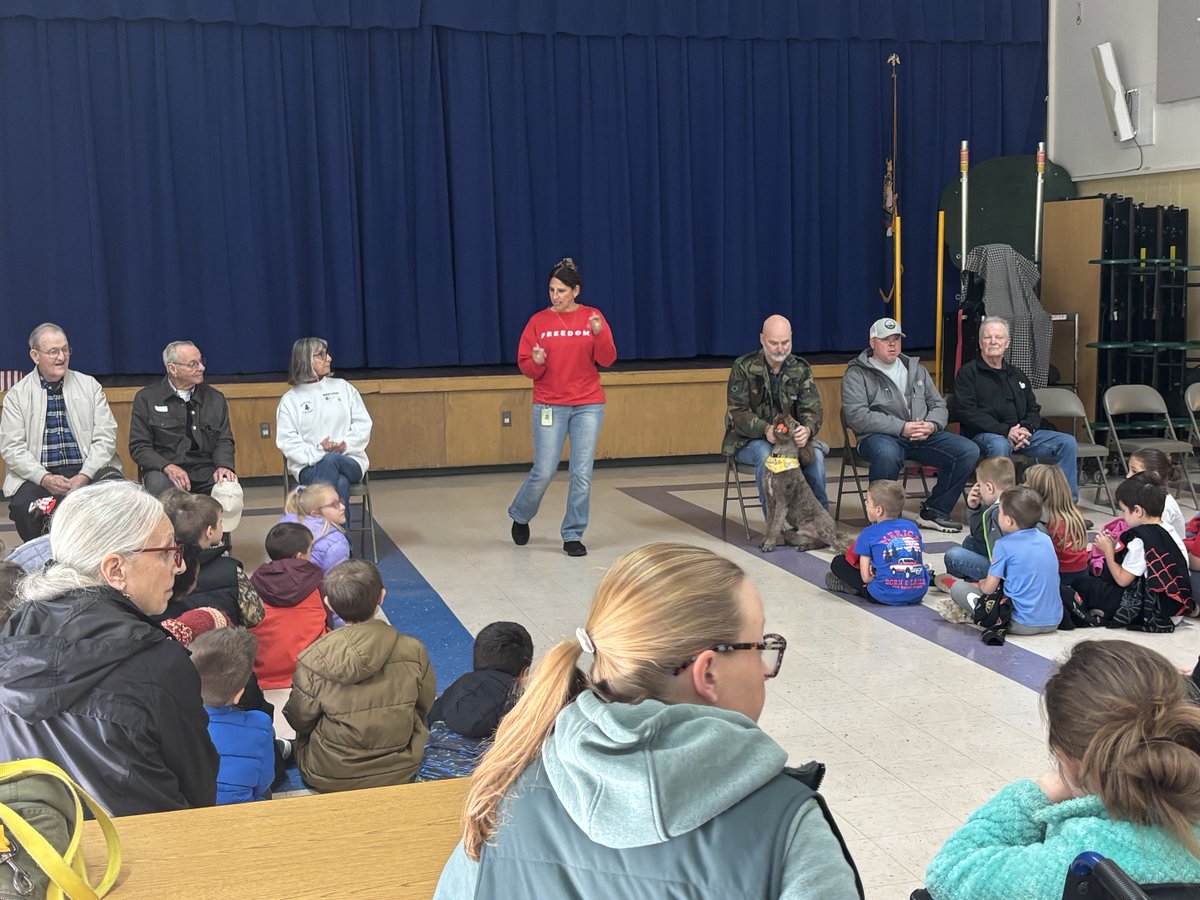 RCS Superintendent tweet media