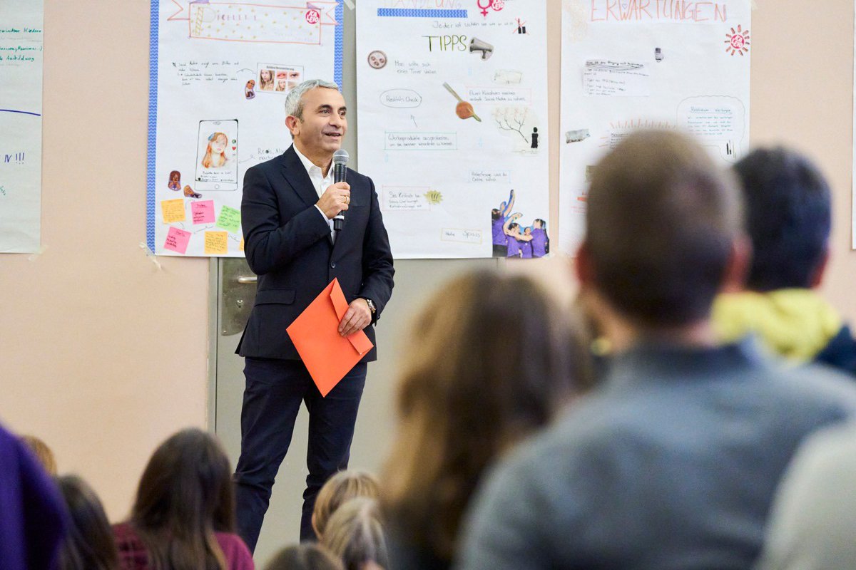 Mustafa Atici tweet media