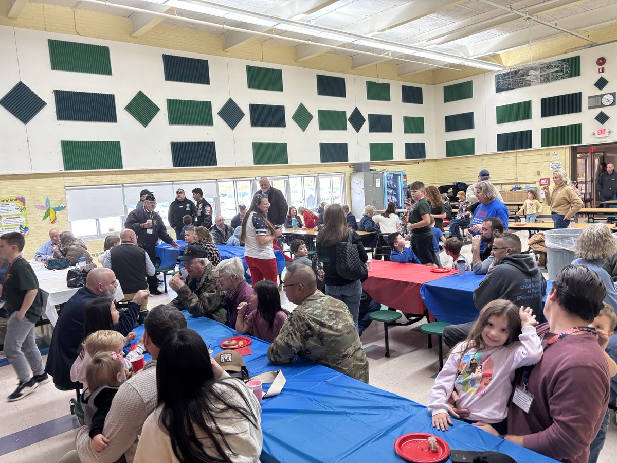 RCS Superintendent tweet media