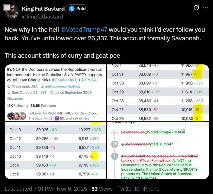 @OHMichael MͭAͤGͣAͫ tweet media