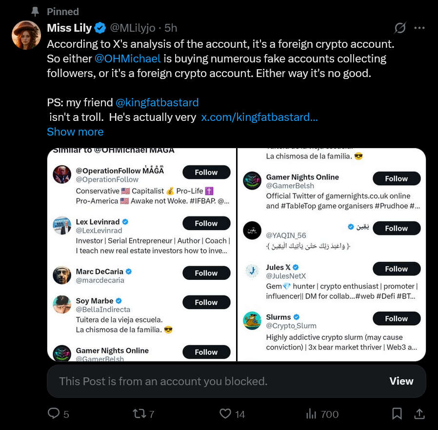 @OHMichael MͭAͤGͣAͫ tweet media