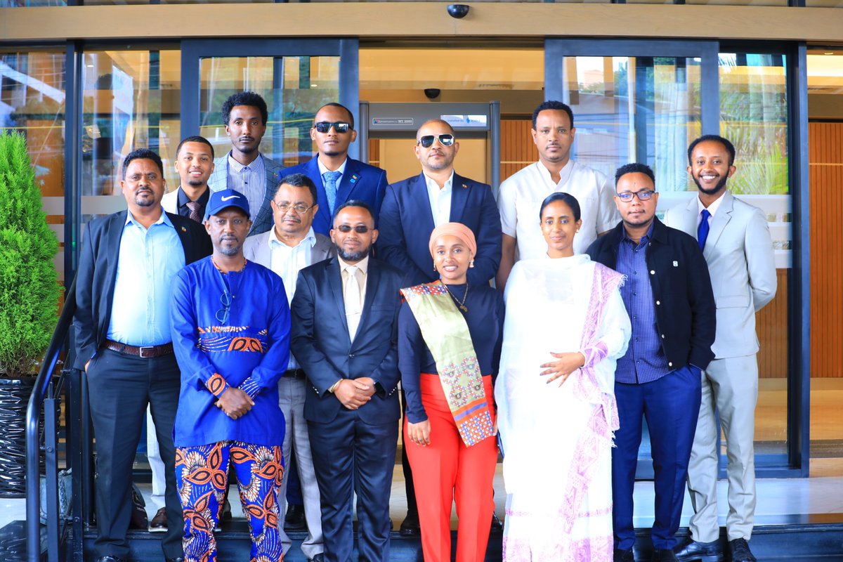 Fuad Gena🇪🇹 tweet media