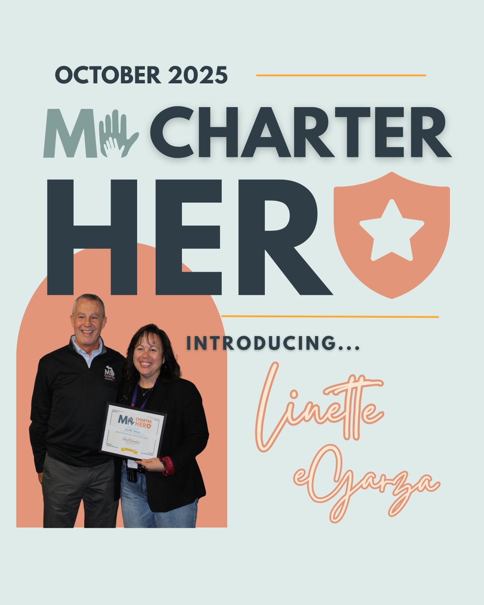 MI Charters tweet media