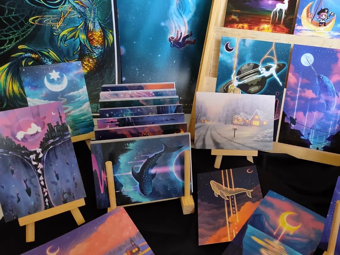 Pre Order will be extended until 9 November 
check full catalogue🔗at bio
RT really appreciated✨
#CFXXI #comifuro21 #comifuro21catalogue #cf21catalogue