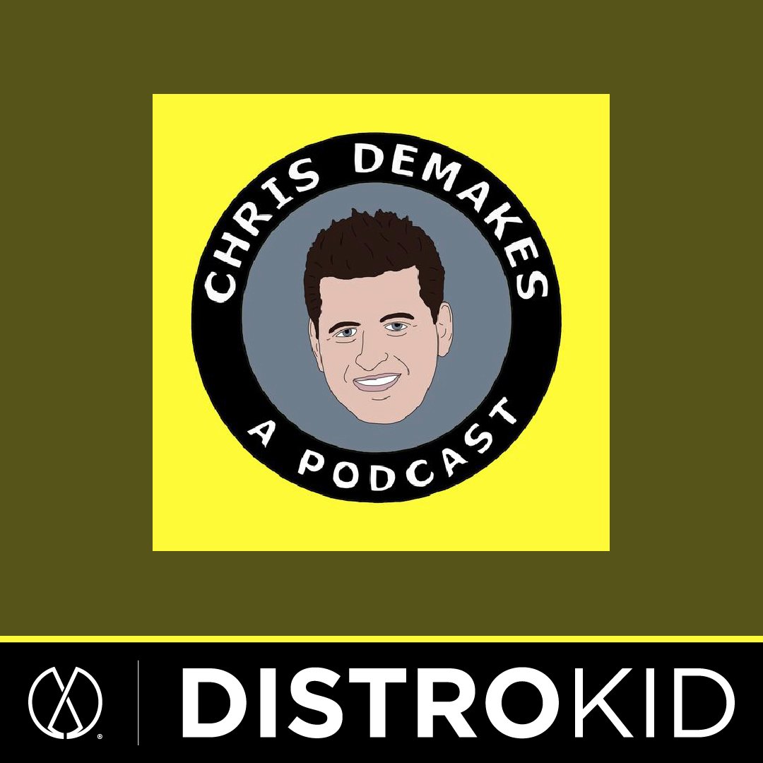 Evergreen Podcasts tweet media