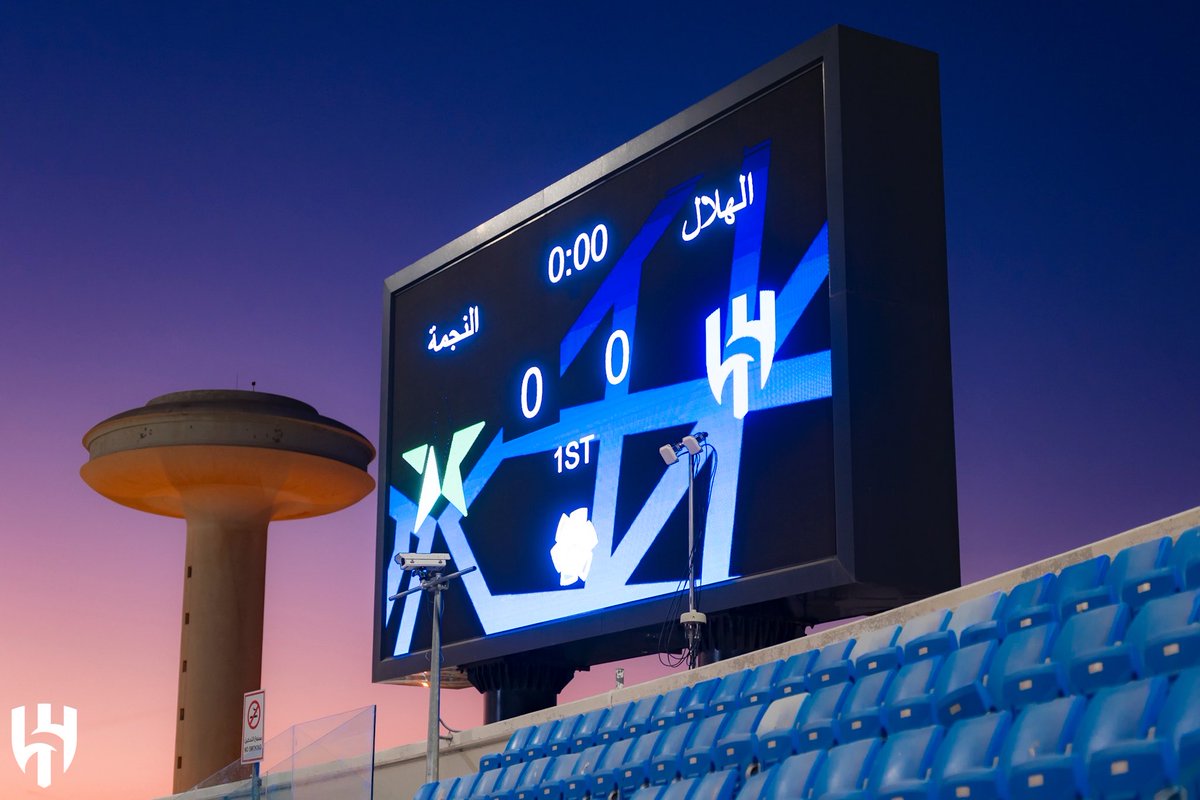 ii1Mod's tweet image. الشاشه هذي بعد المباراه ابي اشوفها 4/0 وهاتريك ليو ⏳