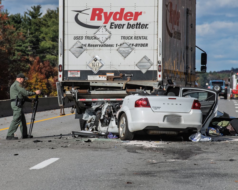 PHOTOGRAPHERS: Whitney is a professional photographer and lost all her equipment in this car accident. If anyone is able to donate a camera or Macbook that would be amazing (I know that's a lot to ask) From what ive been told she had a Sony A7iii.