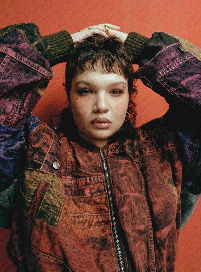 Lola Young is now a #GRAMMYs  nominee.