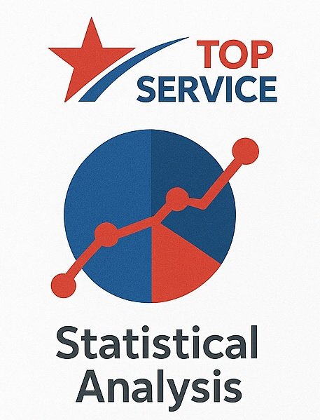 TOP_SERVICE_k's tweet image. 📊 تحليل بياناتك صار أسهل من أي وقت!
💡نستخدم البرامج المتقدمة (SPSS, Excel, R) لتقديم تحليل دقيق ونتائج موثوقة 

wa.me/966554146303
#التحليل_الإحصائي
#الهلال_النجمة