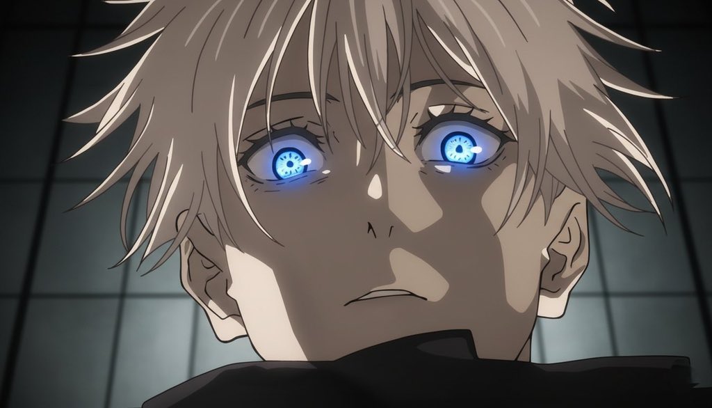 manganimist's tweet image. Mappa didn’t have to go this hard 🙌🏻😭