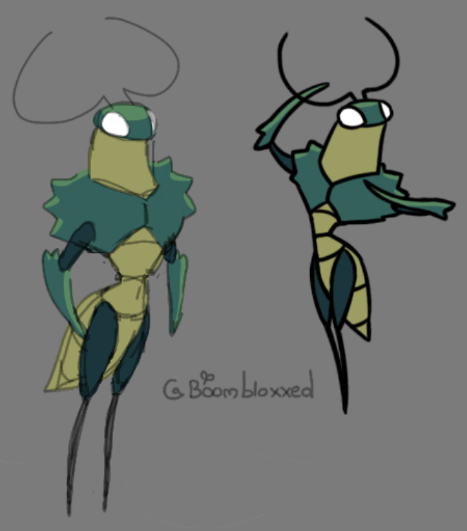 testing things out rn