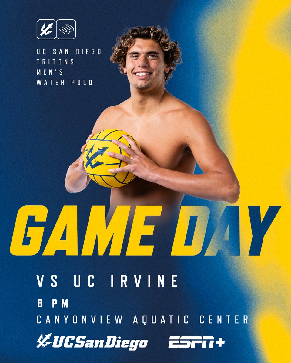 Final regular season <a href="/BigWestSports/">The Big West</a> game today!

Tix tinyurl.com/58tektdc
ESPN+ tinyurl.com/aszr5zba
Live Stats thefosh.net/live/18407
Preview tinyurl.com/7umy4rh3