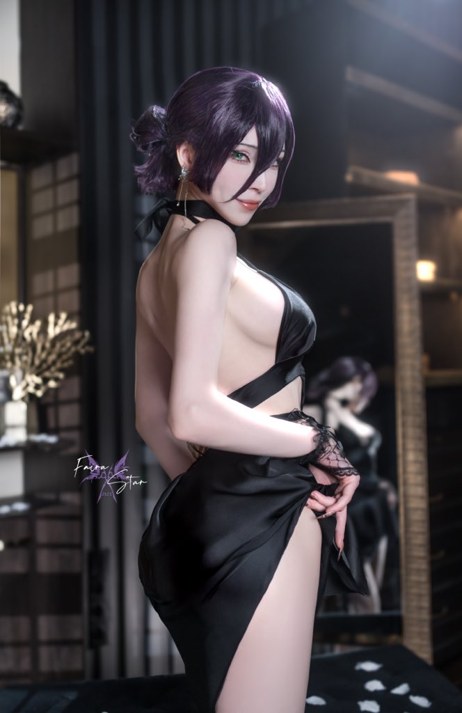 Time with Lady Reze  
#チェンソーマン     #chainsawman