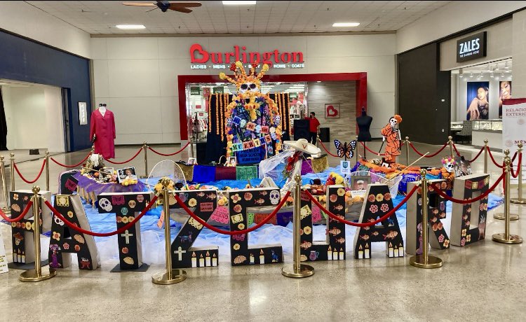 Consulado de México en Del Rio tweet media