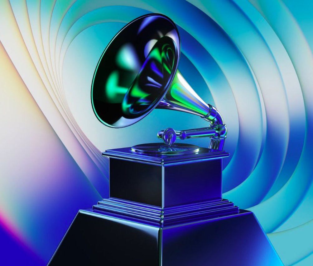 HUNTR/X is now a Grammys nominated artist.