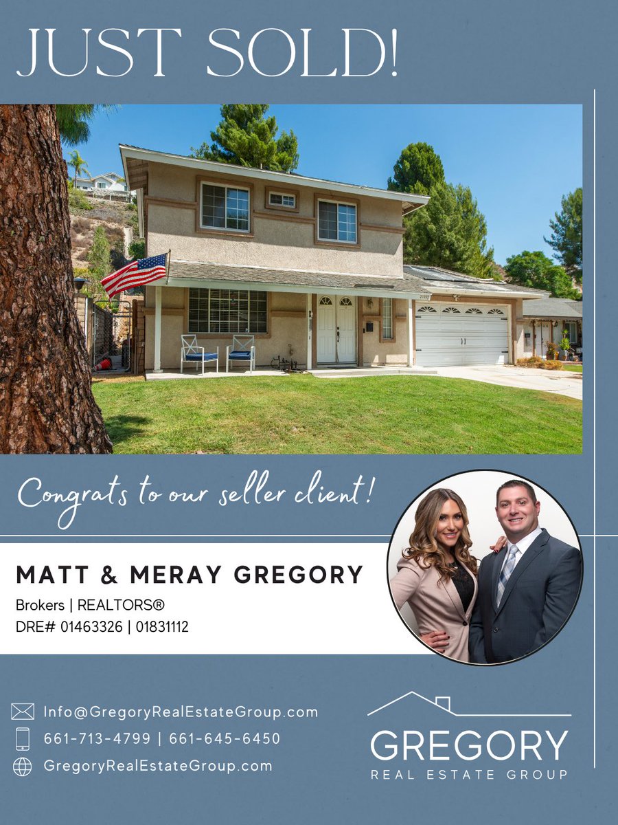 mattandmeray tweet picture