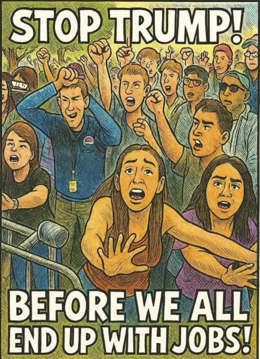 This made me laugh out loud 😂