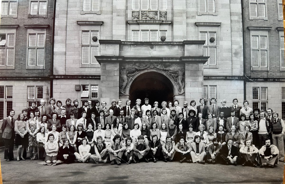 NCLalumni's tweet image. Over the summer break, we were thrilled to help so many @UniofNewcastle alumni celebrate special anniversaries and organise reunions with former classmates 🤗 

Read more 👉 bit.ly/47mvZUb

#WeAreNCL #FeelgoodFriday