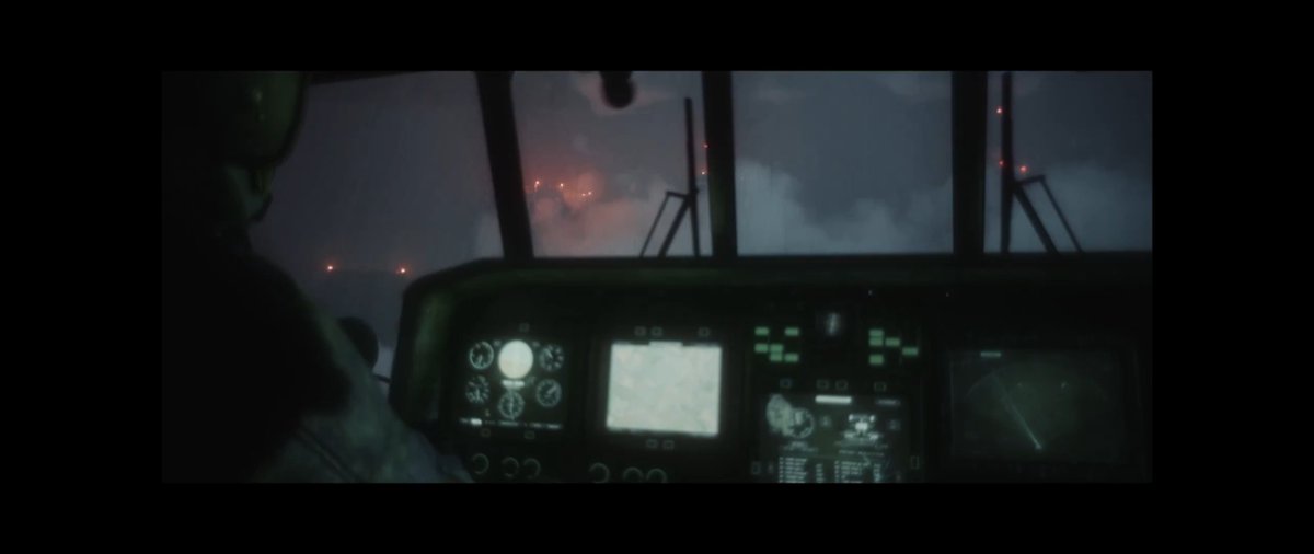 d1mas2s's tweet photo. @bstategames Can you make a trailer in real 21x9? Or does the operator film the trailer through an Altyn helmet? https://t.co/dNQ5grWnry