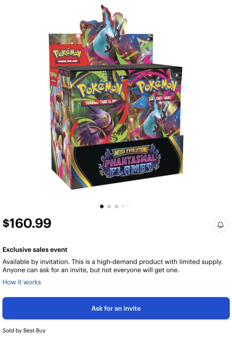 Pokémon-Switch Stock - TCG Restocks tweet media