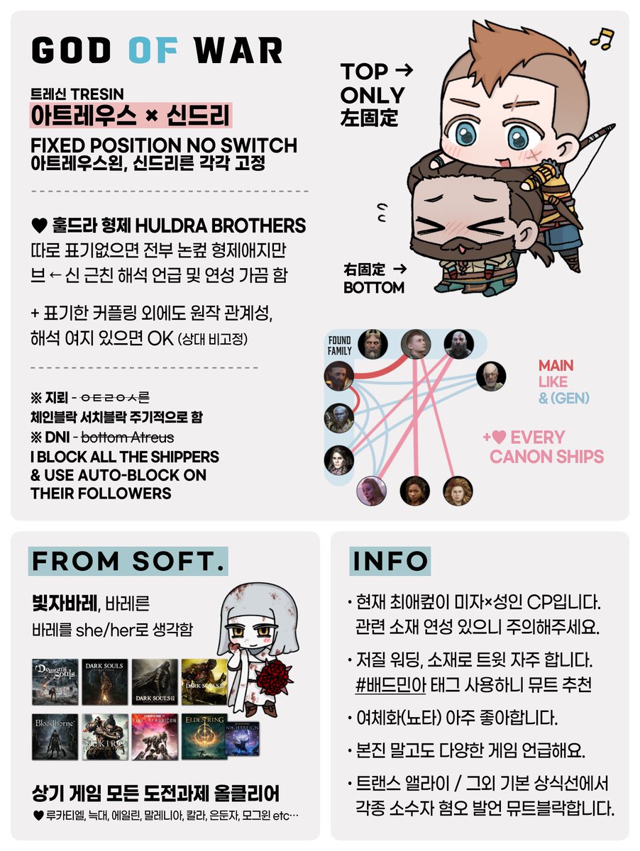 아현이 tweet media