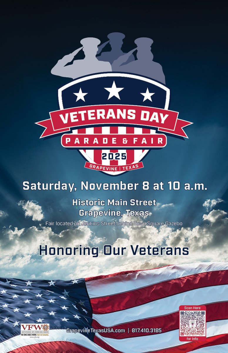 Visit Grapevine tweet media