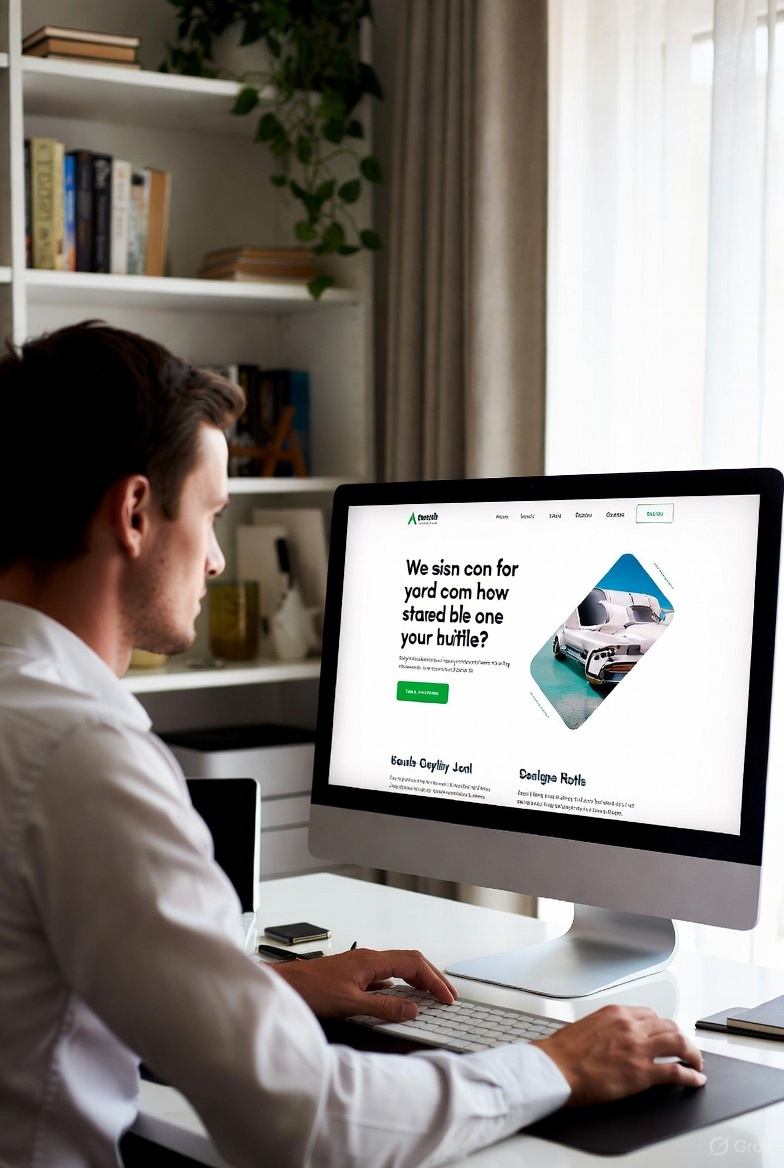 HassnBady's tweet photo. Creating an automated landing page using Wix ADI AI |
You won't believe how AI boosts your landing page conversion rate
#Automated_Landing_Page
#Wix
#ADI
#AI

https://t.co/2TkiHkmolZ https://t.co/31reVmxBJH