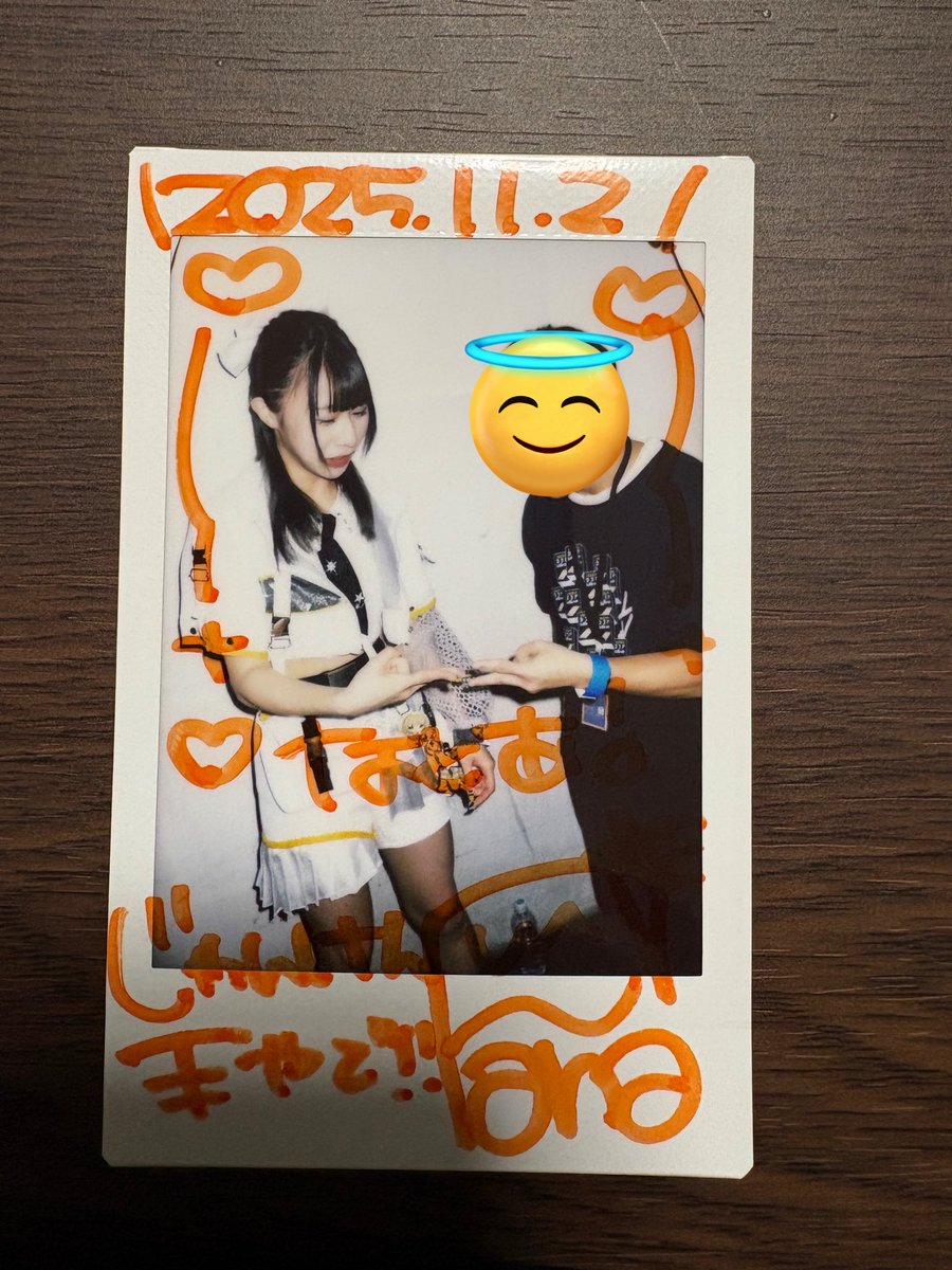 11/2
HIBANA
七星ななさん

次やるときは勝ちます！