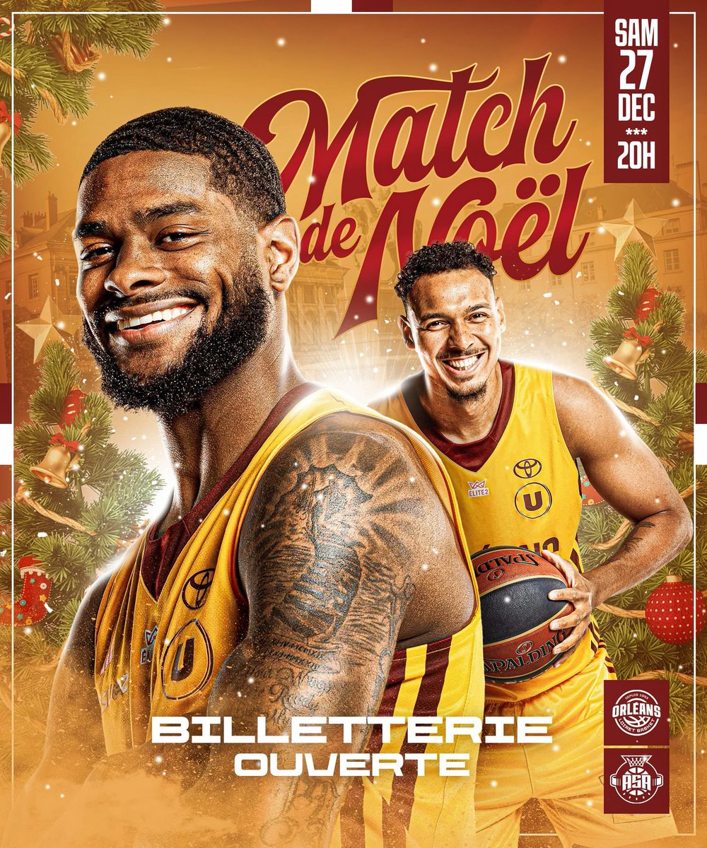 OrléansLoiretBasket tweet media