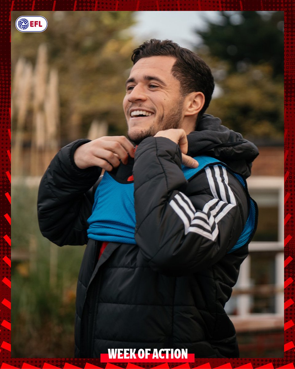 OfficialECFC's tweet image. 📸 @JackBycroft and @JackAitchison7 were special guests at the After School Football Club at @StokeFed as part of @EFL #WeekOfAction 👏

#ECFC #SemperFidelis