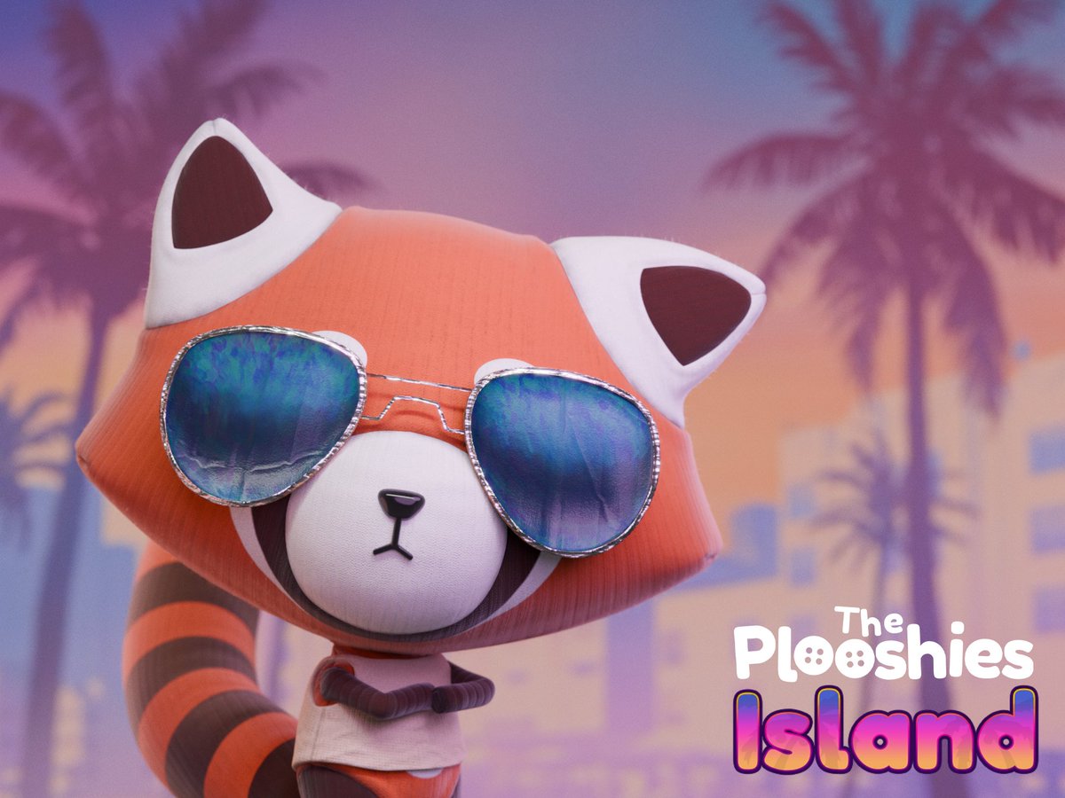 Plooshy Island Vs GTA 6

Who’s gonna be first? 🏝️ 🦊
