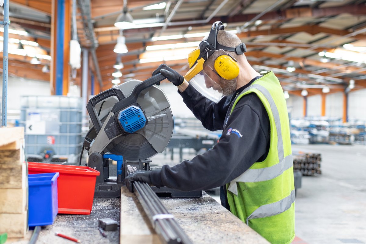 Senior Architectural Systems tweet media