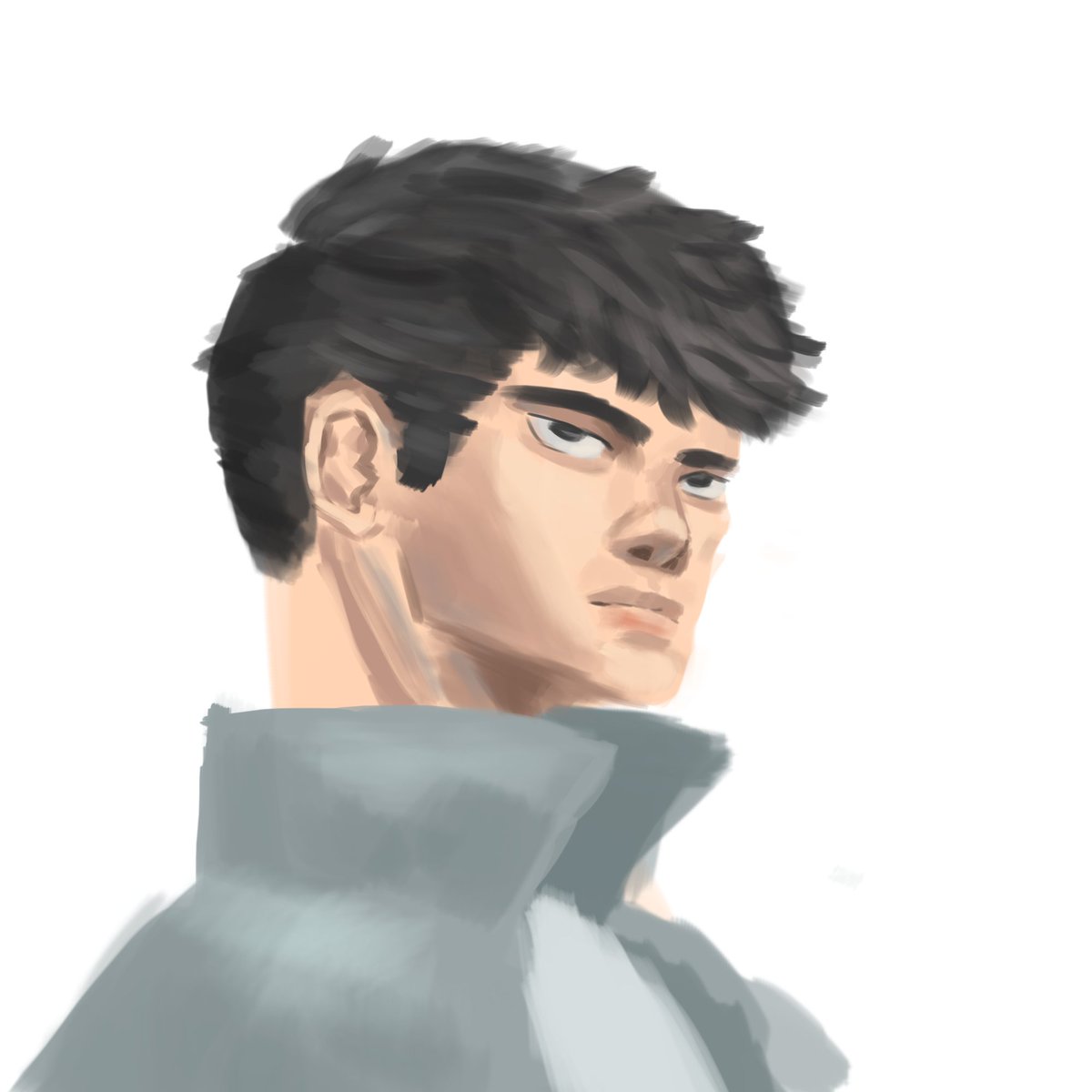 MJ_ art (COMMS OPEN) tweet media