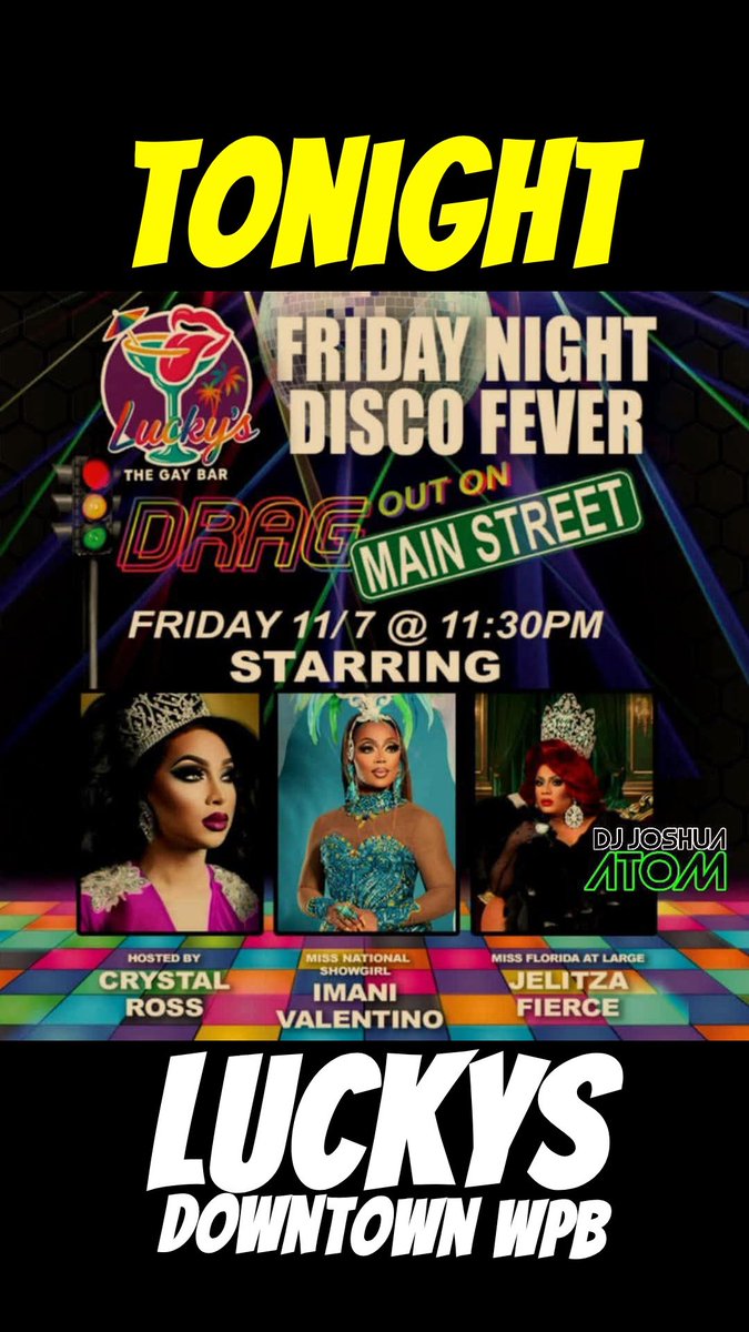 dj joshua atom (@djjoshuaatom) on Twitter photo 