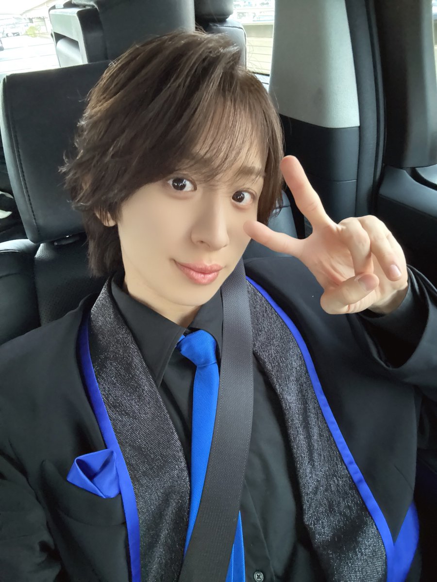 小野寺 翼/ MATSURI on X