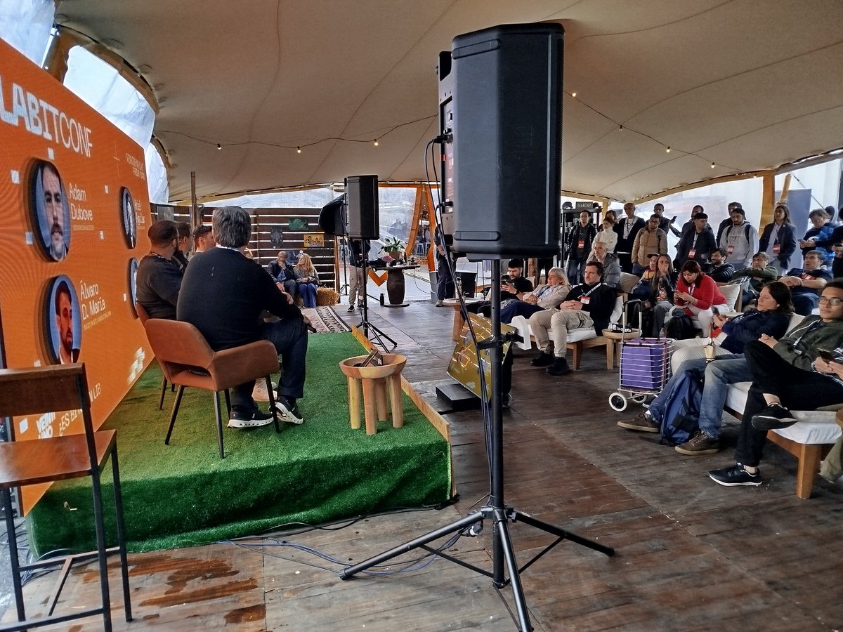 ¡Los libertarios son POPULARES carajo!