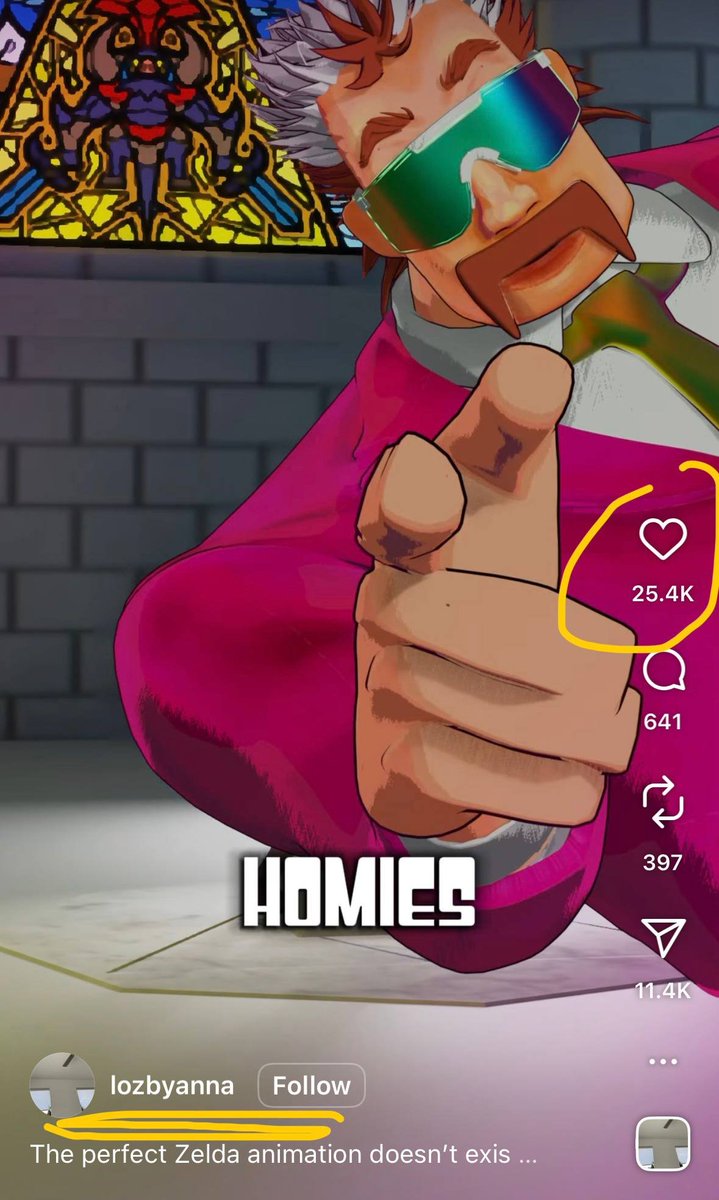 Chip Sterling (formerly SMOK3) tweet media