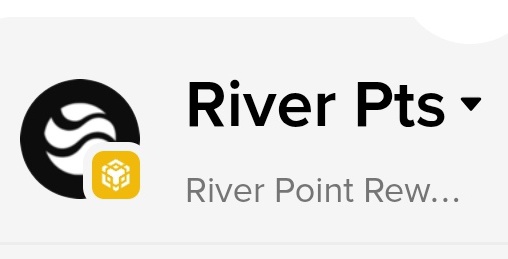 Dostlarım eğer $river airdrop kasıyorsanız ingilizce paylaşım yerine türkçe paylaşımlar yapmaya çalışın ve proje hakkında kaliteli içerikler üretin.

<a href="/RiverdotInc/">River</a> puan mekanizması biraz değişik ama asla pes etmek yok.

$RiverPts • <a href="/River4fun/">River4FUN 🐝</a> • $RIVER