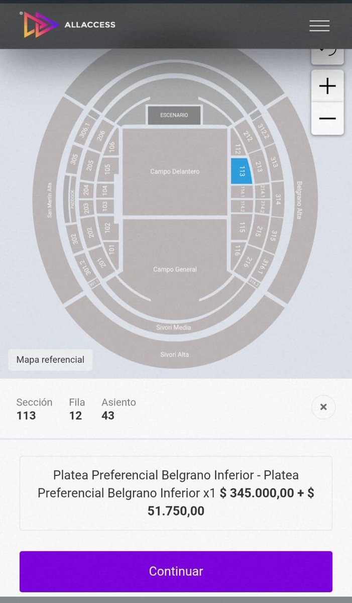 * Vamaaaaaaa!!!!! 🙌
Adentro!!!!!
31/3... Ahí estaremos!!!!
AC/DC en River 2026!!!!
Power up tour!!!!