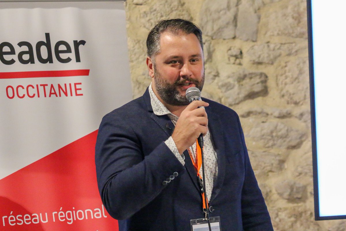 Leader Occitanie tweet media