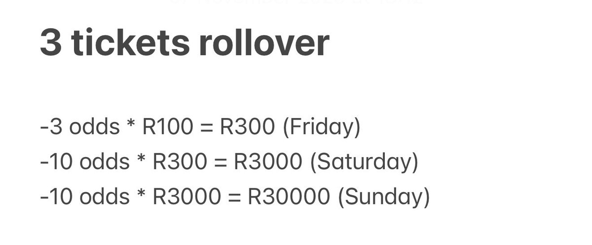 professorSMM's tweet photo. R100 to R30k in 3 tickets🤑🤑🤑

Booking Code : BW1FBB01A0🔥🔥🔥

Repost for others💥💥💥 https://t.co/whlWxBAEWR